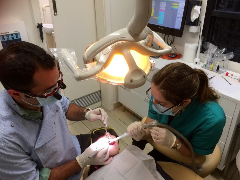 Quality Dental Implants Austin TX